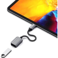 Satechi USB-C to USB 3.0 ST-UCATCM Image #5