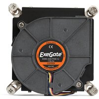 ExeGate ESNK-0049.PWM.1U.2011/66.Cu Image #2