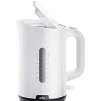 Braun WK 1100 WH Image #2