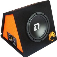 DL Audio Piranha 8A