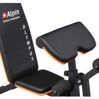 Alpin Olympus G-8 Image #10