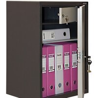 Сейфы, оборудование для хранения и транспортировки ценностей