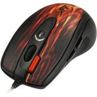 A4Tech XL-750BK (Fiery Red) Image #2