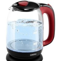 CENTEK CT-0034 Black Vancouver