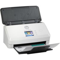 HP ScanJet Pro N4000 snw1 6FW08A Image #2