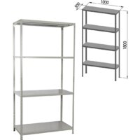 Brabix Ms Kd-185/50-4 291116 Image #2