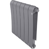 Royal Thermo Infinity 500 Silver Satin VR80 - 6 секций