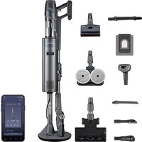 Polaris PVCSDC 3000 Wi-Fi IQ Home (серый)