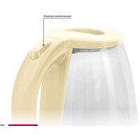 Мастерица EK-1801G (ваниль) Image #6