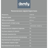 Domfy DSC-EI901 Image #7