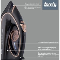 Domfy DSC-EI901 Image #5