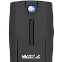 Импульс Юниор Смарт 1000 JS10114 Image #2