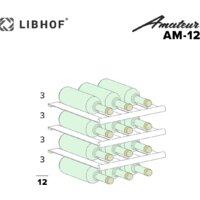 Libhof Amateur AM-12 Image #9