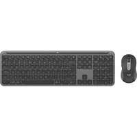 Logitech Signature Slim Combo MK950 920-012490 (графит, нет кириллицы) Image #1