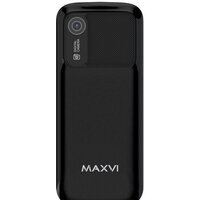 Maxvi P30 (черный) Image #4