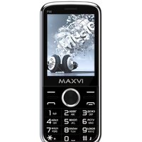 Maxvi P30 (черный) Image #3
