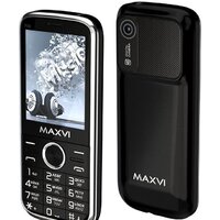 Maxvi P30 (черный) Image #2