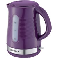 Электрочайники и термопоты