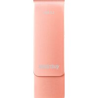 SmartBuy M1 128GB (розовый) Image #3