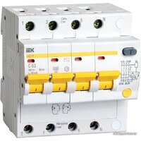 IEK MAD10-4-063-C-030