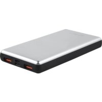 Red Line PDP-3A 10000mAh (серебристый) Image #2