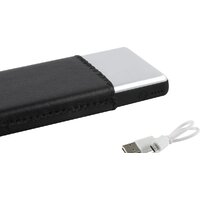 Red Line PDP-3A 10000mAh (серебристый) Image #3