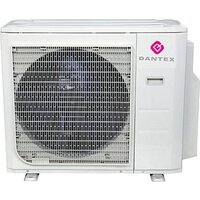 Dantex Flex Plus R32 RK-2M18HM3E-W Image #1