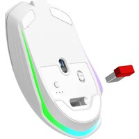 Defender Whisper GM-209 (белый) Image #6