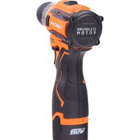 Patriot BR 467 180201467 (с 2-мя АКБ, кейс) Image #4