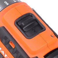 Patriot BR 467 180201467 (с 2-мя АКБ, кейс) Image #8