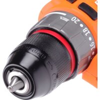 Patriot BR 467 180201467 (с 2-мя АКБ, кейс) Image #5