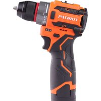 Patriot BR 467 180201467 (с 2-мя АКБ, кейс) Image #2