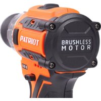 Patriot BR 467 180201467 (с 2-мя АКБ, кейс) Image #7