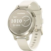 Garmin Lily 2 Active (лунное золото) Image #1