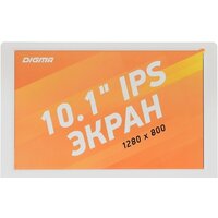 Digma PF-1043 (белый) Image #4