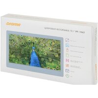 Digma PF-1043 (белый) Image #13