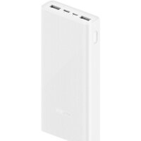 Xiaomi Mi 22.5W Power Bank PB2022ZM 20000mAh (белый, китайская версия)