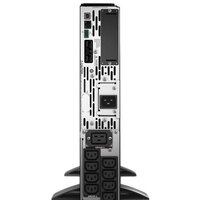 APC Smart-UPS X 3000VA Rack/Tower LCD 200-240V (SMX3000RMHV2U) Image #3