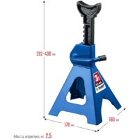 Зубр 43065-3_z01 3т Image #5