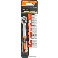 Patriot SSR-1/4 (12 предметов)