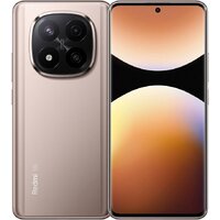 Xiaomi Redmi Note 14 Pro+ 5G 12GB/512GB международная версия (золотистый)