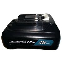 Makita BL1016 (12В/1.5 Ah) Image #6