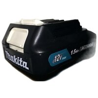 Makita BL1016 (12В/1.5 Ah) Image #3