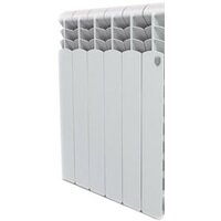 Royal Thermo Revolution 500 (5 секций)