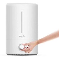 Deerma DEM-F628W (международная версия) Image #4