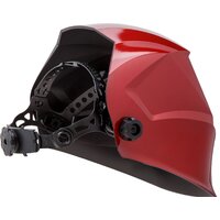 Solaris ASF650Х (красный металлик) Image #3