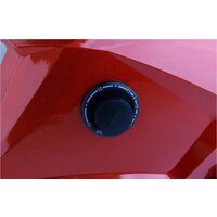 Solaris ASF650Х (красный металлик) Image #5