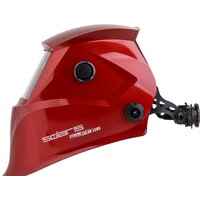 Solaris ASF650Х (красный металлик) Image #2