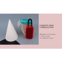 Rombica mysound Pulse (розовый) Image #9