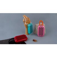 Rombica mysound Pulse (розовый) Image #5